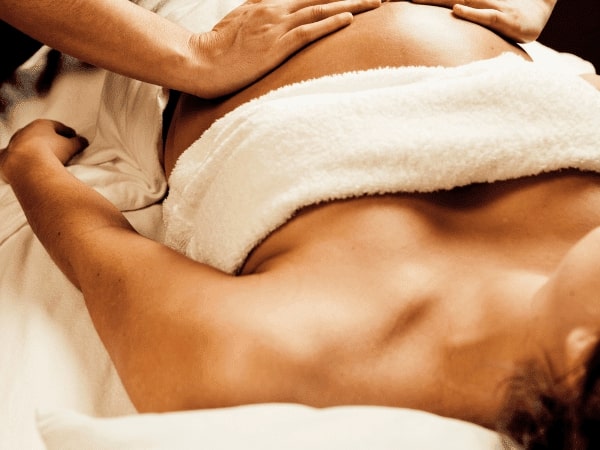 pregnancy massage therapy niagara falls